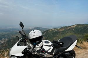 Triumph street triple r 675