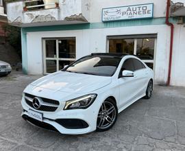 Mercedes-Benz CLA 200D Automatic Premium Amg Tetto