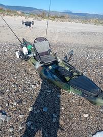 kayak ozone 