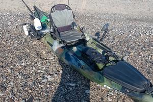 kayak ozone 
