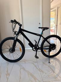 Nuove Mountain Bike Elettriche (E-Bike) da 28’’