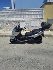Suzuki Burgman