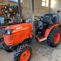 Kubota b2420 h1500