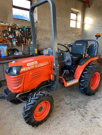Kubota b2420 h1500
