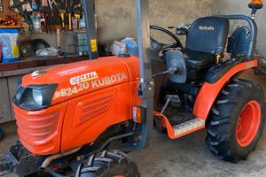 Kubota b2420 h1500