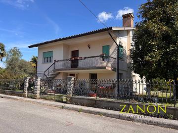 Casa singola - Capriva del Friuli