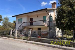 Casa singola - Capriva del Friuli