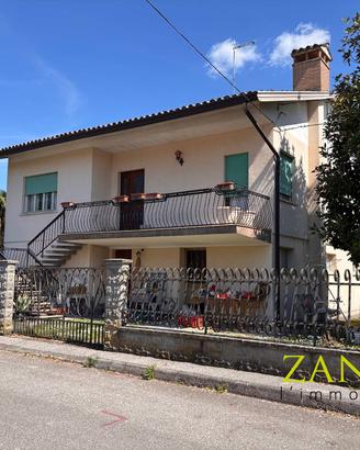 Casa singola - Capriva del Friuli