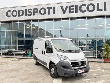 FIAT DUCATO 2.3 MULTIJET - L1H1