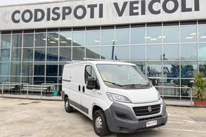 FIAT DUCATO 2.3 MULTIJET - L1H1