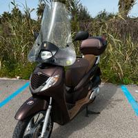 Honda Sh 150 2007