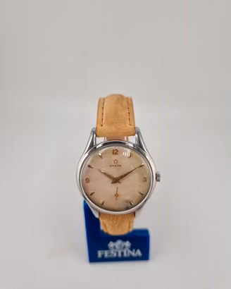 omega  jumbo 