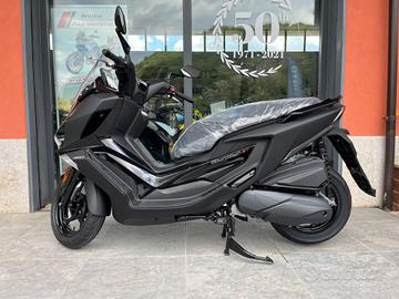 Kymco Downtown 350i GT
