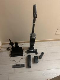 Aspira e lava pavimenti Rowenta