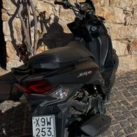 Sym JET 50 RX
