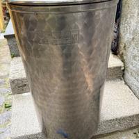 Botte 100 litri