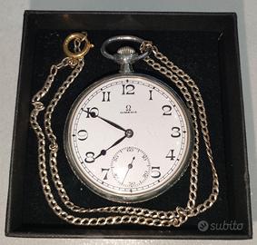 Orologio da Tasca OMEGA 