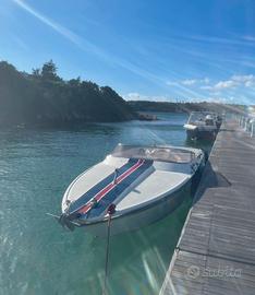 MONTECARLO OFFSHORER 30 Riva
