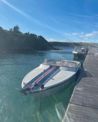 MONTECARLO OFFSHORER 30 Riva