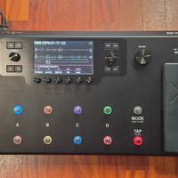 Line6 Helix LT + Helix Backpack + IR & Preset