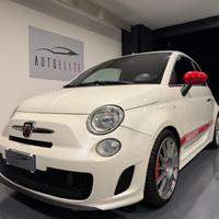 ABARTH 595 1.4 Turbo T-Jet 160 CV EsseEsse
