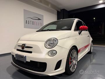 ABARTH 595 1.4 Turbo T-Jet 160 CV EsseEsse