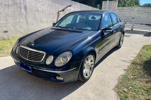 Mercedes-benz E 270 Classe avantgarde