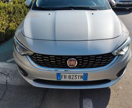 FIAT Tipo (2015-->) - 2018