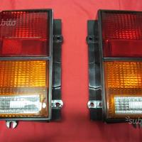 Chrysler jeep cherokee 84/96 coppia fanale post