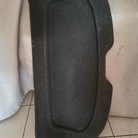 Pannello copri baule fiat stilo berlina