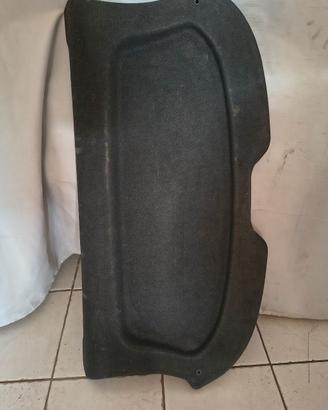 Pannello copri baule fiat stilo berlina