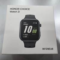 Smartwatch Honor Choice Watch 2i nuovo