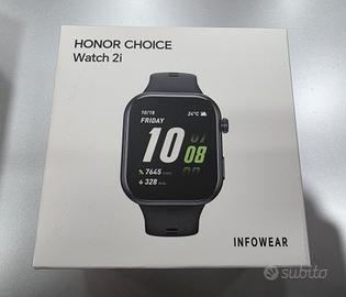 Smartwatch Honor Choice Watch 2i nuovo