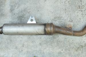 scarico Fpm per Gilera 