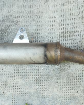 scarico Fpm per Gilera 