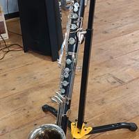 Clarinetto basso Yamaha 221 II