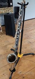 Clarinetto basso Yamaha 221 II