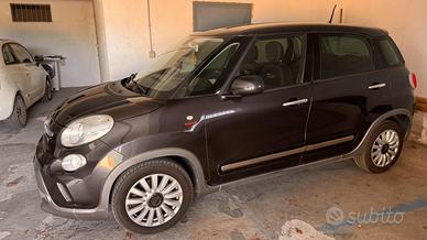Fiat 500 L Trekking