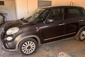 Fiat 500 L Trekking