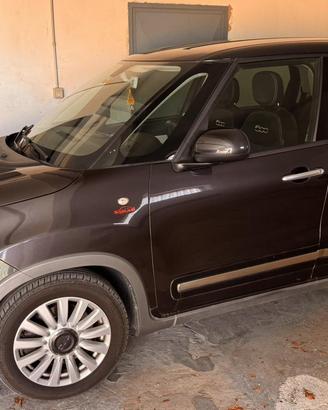 Fiat 500 L Trekking