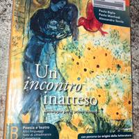 Un incontro inarreso B