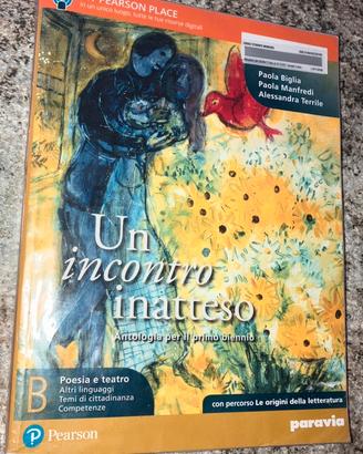 Un incontro inarreso B