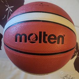 Palla da basket molten BG5000