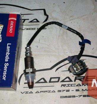 Sonda Lambda Opel Astra - Meriva 1.7 CDTI 855270