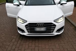 Audi A4 Avant Business Advanced