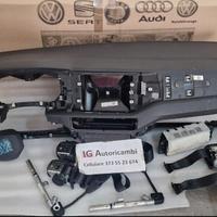 Airbag VOLKSWAGEN POLO dal 2017 in poi