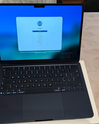 MacBook Air 13 M4