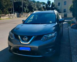 NISSAN X-Trail 3ª serie - 2017