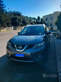 NISSAN X-Trail 3ª serie - 2017