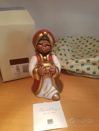 presepe giubileo thun fuori produzione re magi